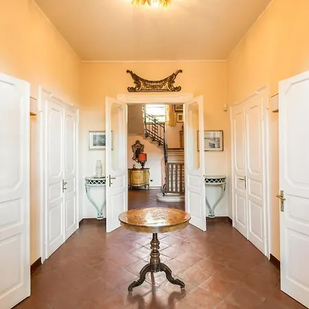 Cedar Mansion - Liberty Del 1912 With Private Pool Villa *