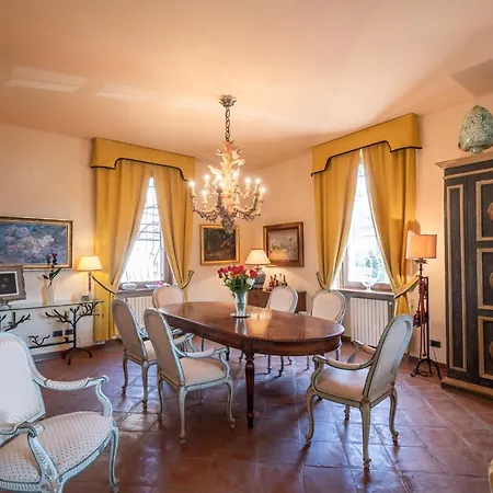 Cedar Mansion - Liberty Del 1912 With Private Pool * Caprino Veronese