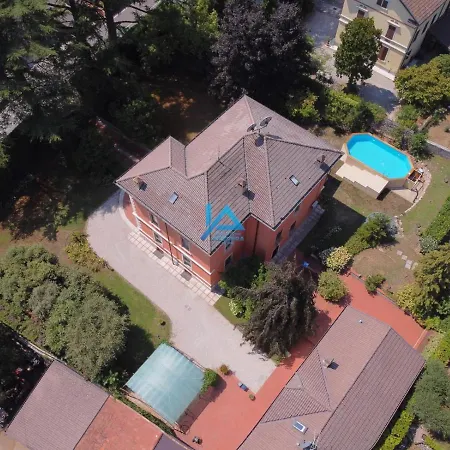 Cedar Mansion - Liberty Del 1912 With Private Pool Villa