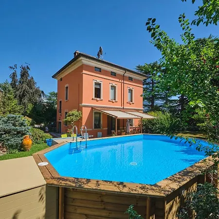 Cedar Mansion - Liberty Del 1912 With Private Pool Villa